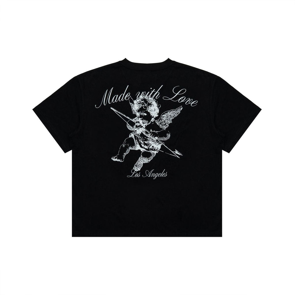 By Appointment Only Made with Love Tee