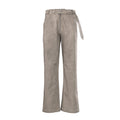 Acne Studios Belted Utility‑Style Trousers