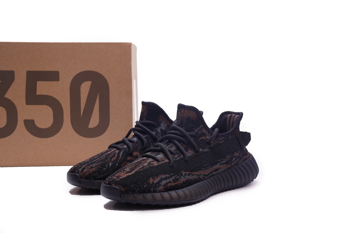 adidas Yeezy Boost 350 V2 MX Rock Reps Sneaker GW3774