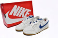 Nike Dunk Low SE Sail Game Royal Gum Reps Sneaker DX3198-133
