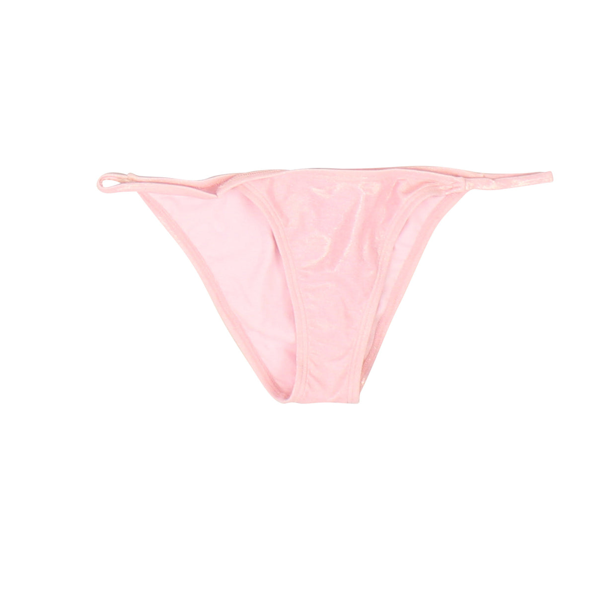 Ack Filo Bottom - Pink