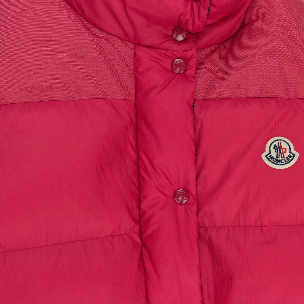 VERONE RED JACKET