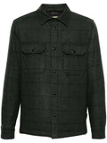 Woolrich Alaskan shirt jacket