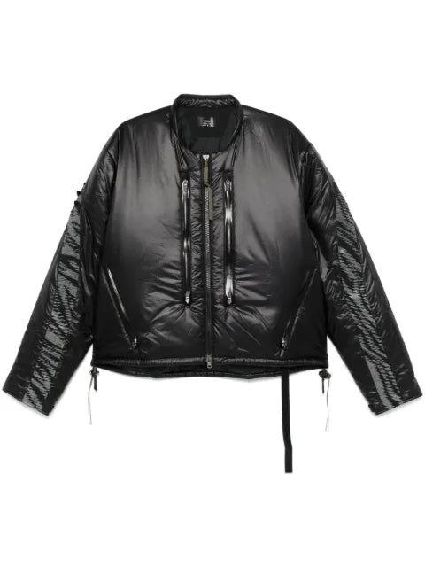 ACRONYM padded jacket