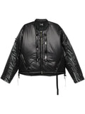 ACRONYM padded jacket