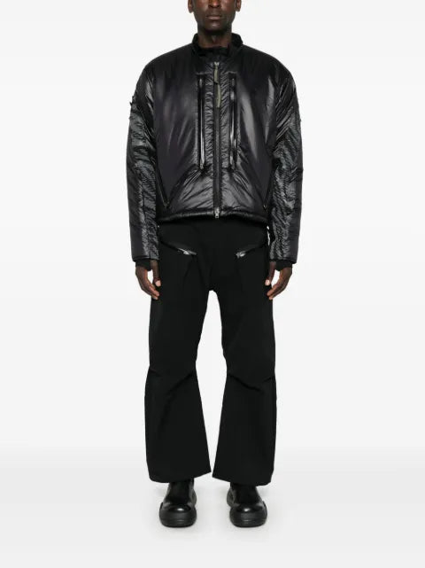 ACRONYM padded jacket