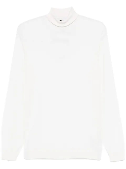 Dell'oglio wool turtleneck sweater