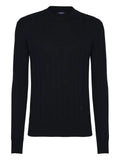 Balmain knitted jumper