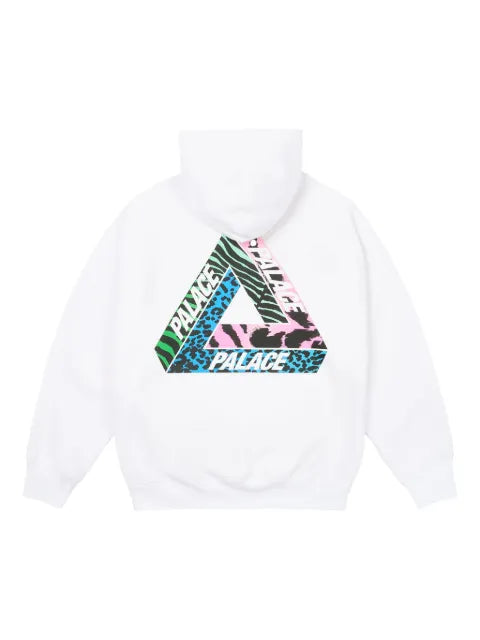 Palace Jungle Dream "White" hoodie