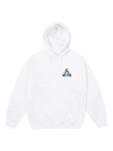 Palace Jungle Dream "White" hoodie