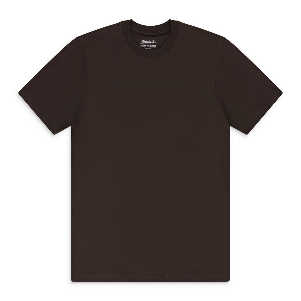Green/Brown/Beige Multi-Color T-Shirt 3-Pack