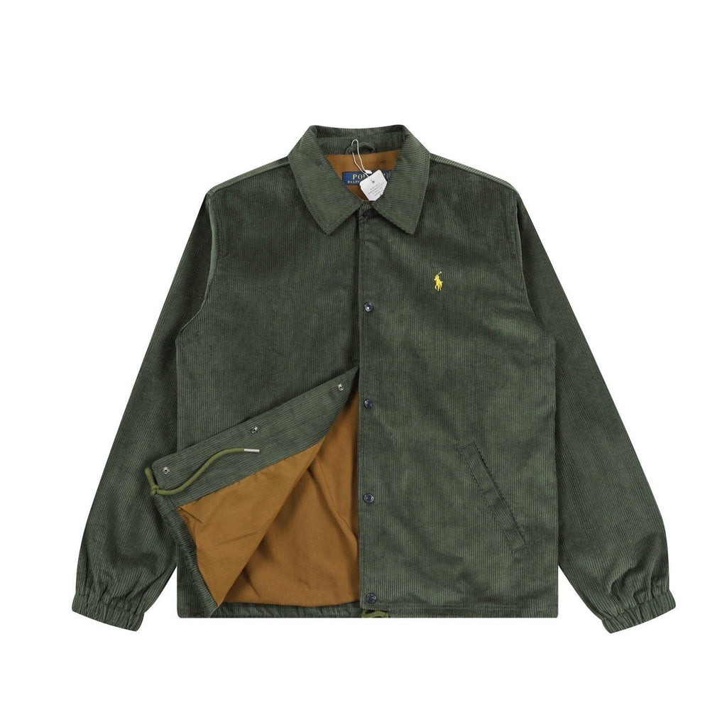 Ralph Lauren Jacket Corduroy