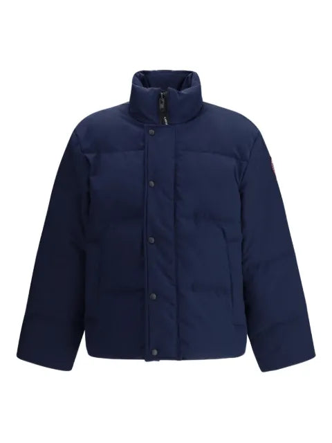 Canada Goose Bayview parka