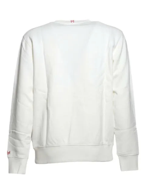 MC2 Saint Barth graphic sweatshirt