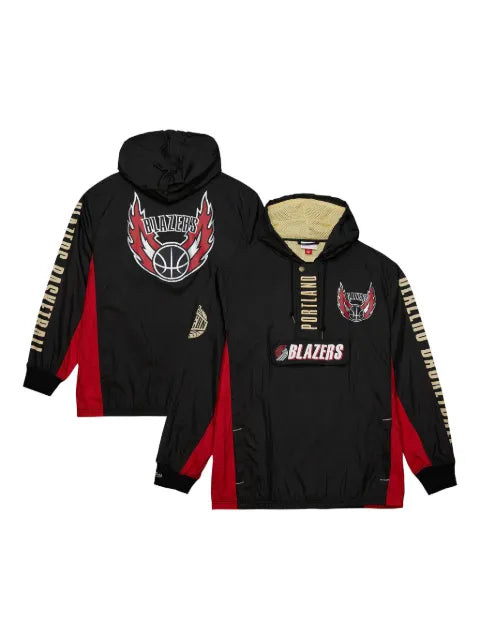 Mitchell & Ness Philadelphia 76ers Team OG 2.0 hoodie