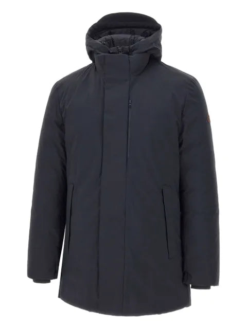 Save The Duck Sesle jacket with a detachable hood