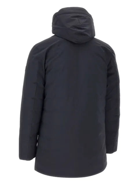 Save The Duck Sesle jacket with a detachable hood