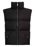 Khrisjoy logo-print gilet
