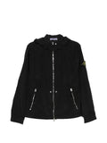 Stone Island 4100119 Nylon Metal watro-tc in econyl® jacket