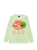 Nike long-sleeve sweatshirt