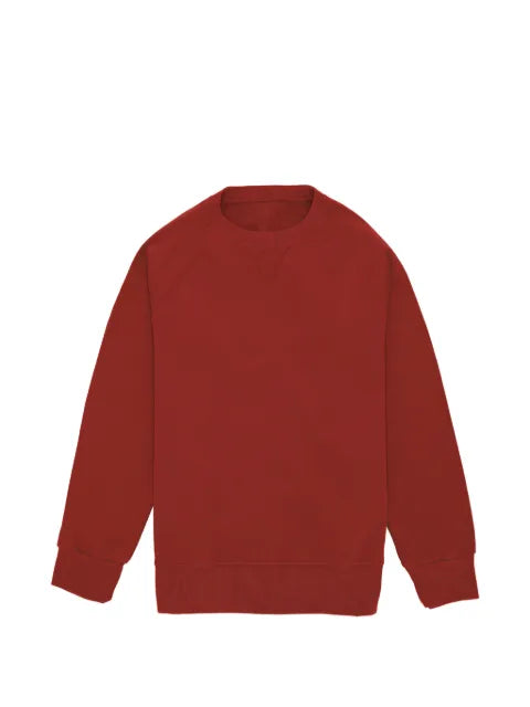 Fortela Harvard raglan-sleeves sweatshirt