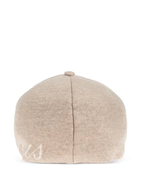 Jacquemus Atelier baseball cap