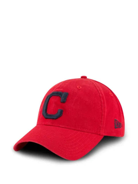 NEW ERA CAP 9TWENTY Cleveland Indians9TWENTY Cleveland Indians Core Classic baseball cap