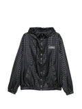 AMIRI Ma Quad windbreaker jacket
