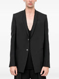 Rick Owens Concordian blazer