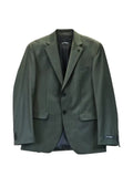Karl Lagerfeld Clever notch-lapel blazer