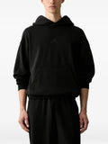 adidas Kit small-logo hoodie
