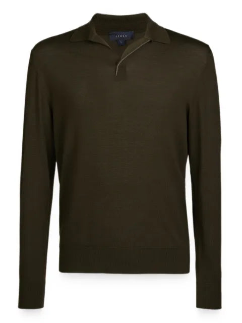 Sease Lasca V-neck sweater