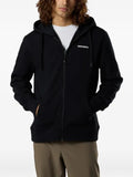 Rossignol full zip-up hoodie