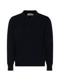 Altea long-sleeve sweater