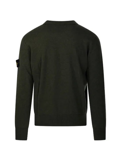 Stone Island 5100021 light rws geelong wool