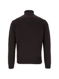 Al Duca D’Aosta 1902 merino wool roll-neck sweater