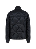 Moncler Asurel quilted jacket