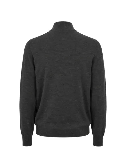 TOM FORD roll-neck knitted sweater