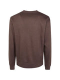WOC crew-neck sweatshirt