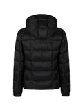 Tatras Gesso quilted hooded jacket