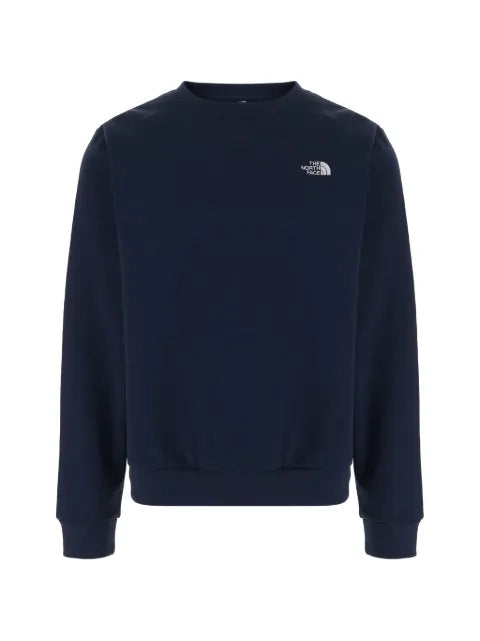 The North Face Sweatshirt with logo detail