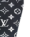 Louis Vuitton Monogram Jumper