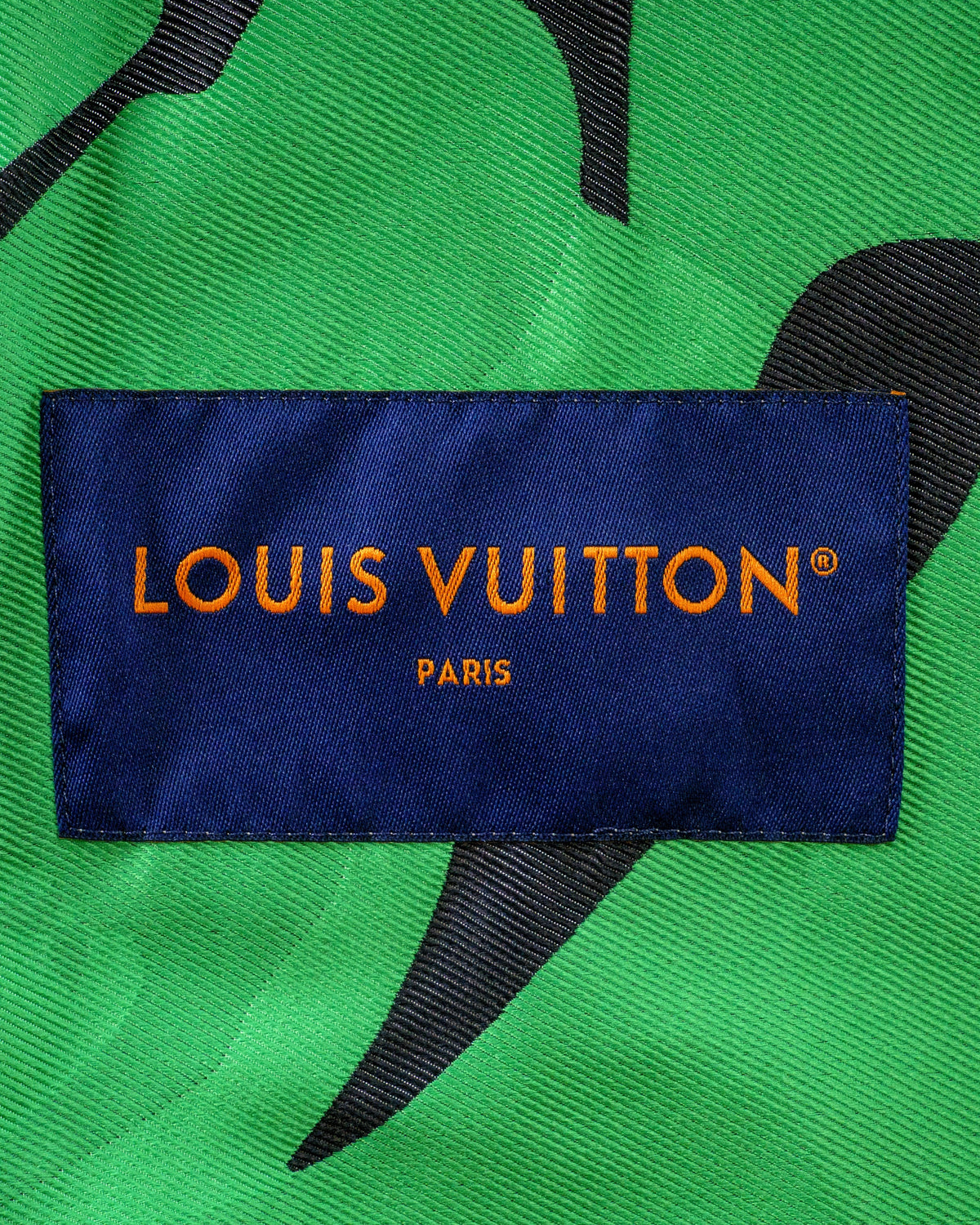 Louis Vuitton Monogram Windbreaker
