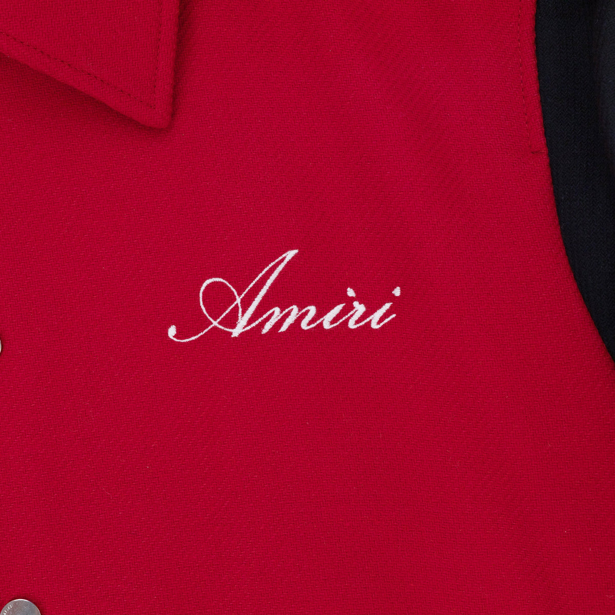 Red Chi XO Bones Jacket