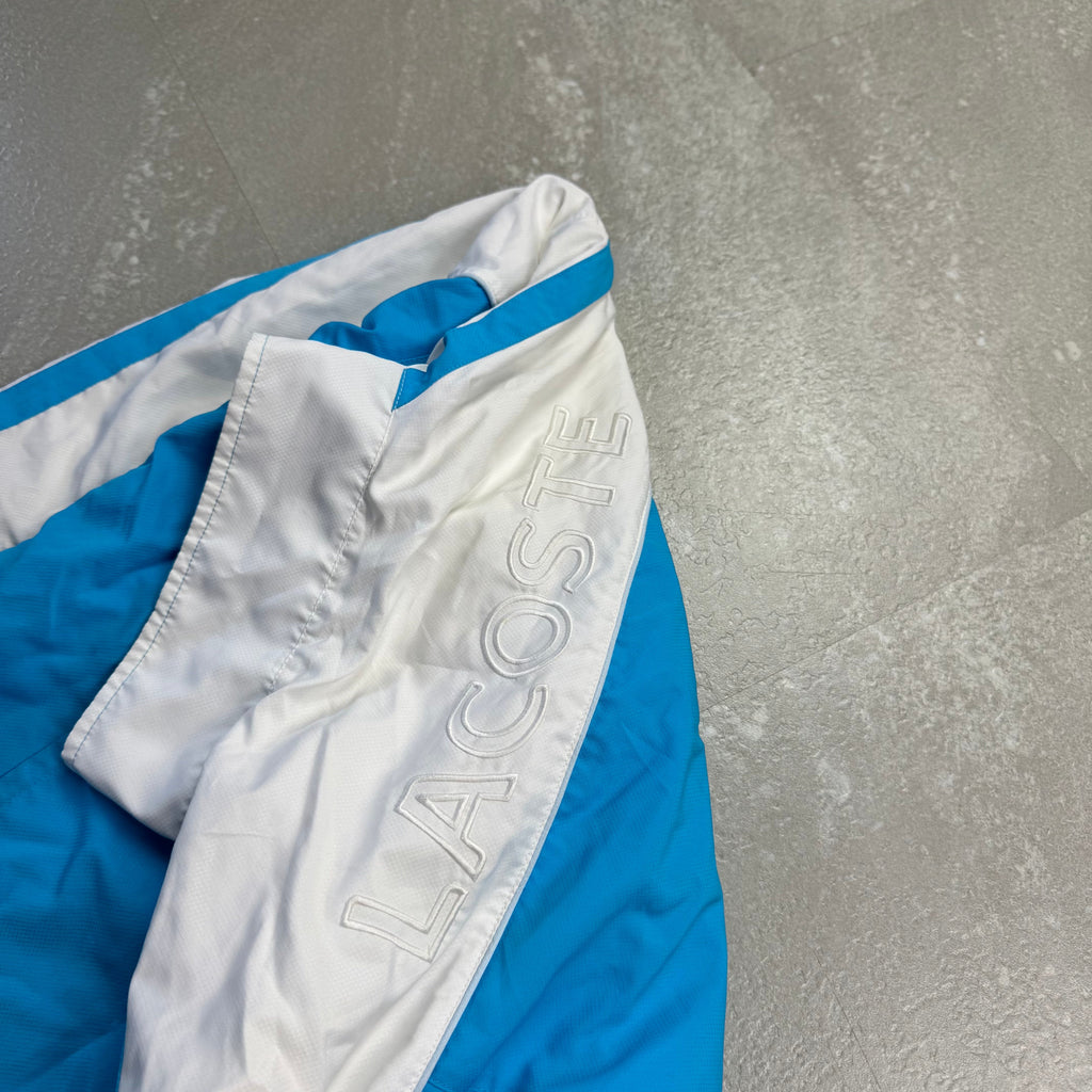 Lacoste Tracksuit (XS)