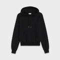 Celine Classic Hoodie - Black
