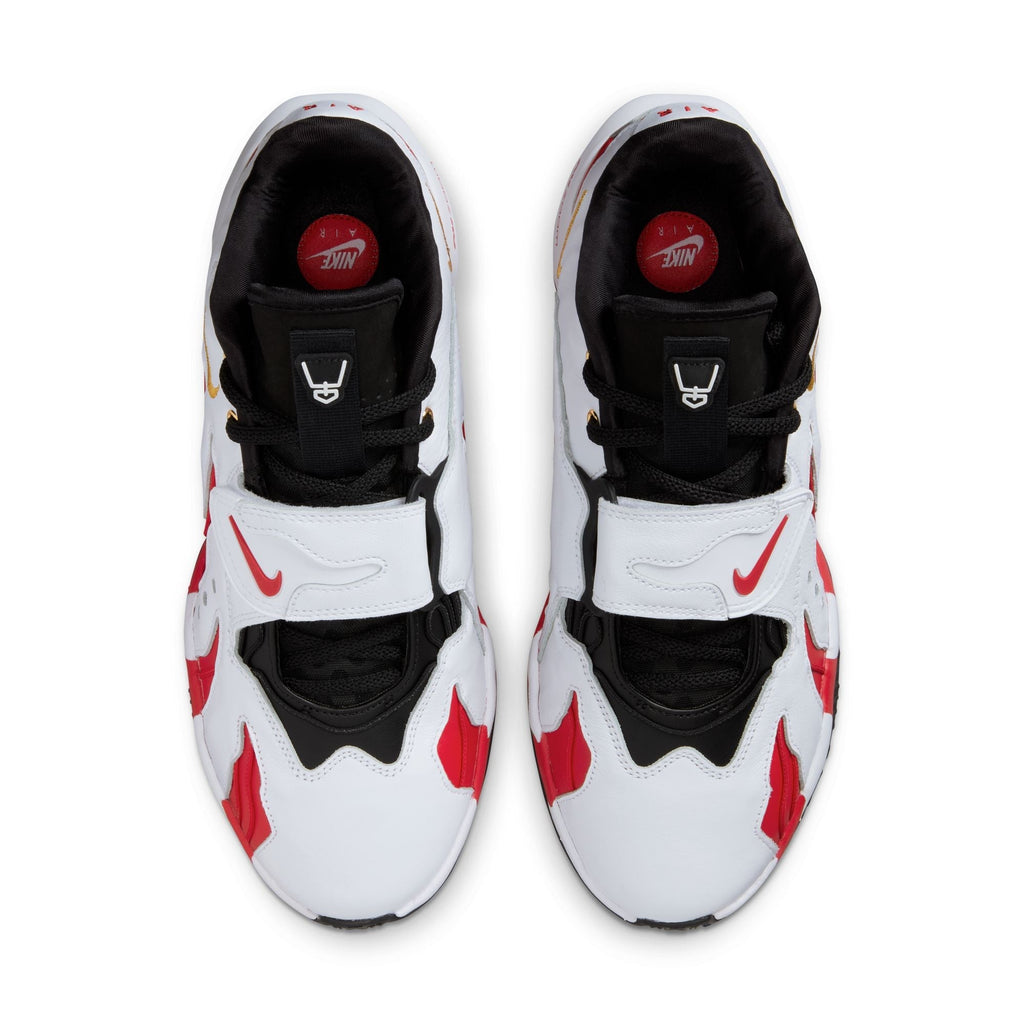 Nike LeBron XXI "Prime 96" - HV1221-100