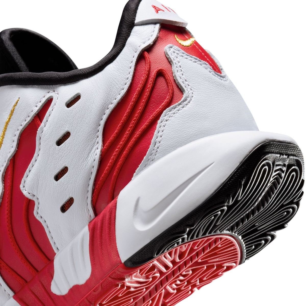 Nike LeBron XXI "Prime 96" - HV1221-100