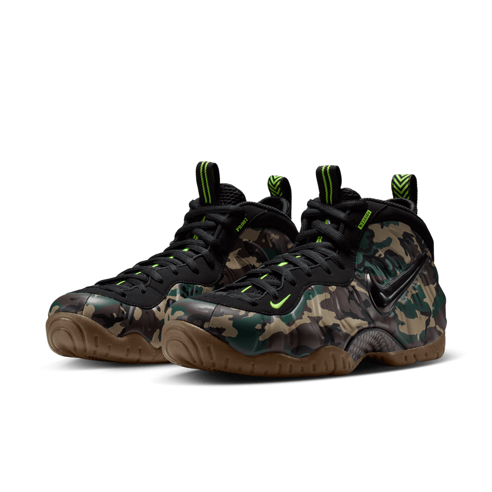 Nike Air Foamposite Pro Premium