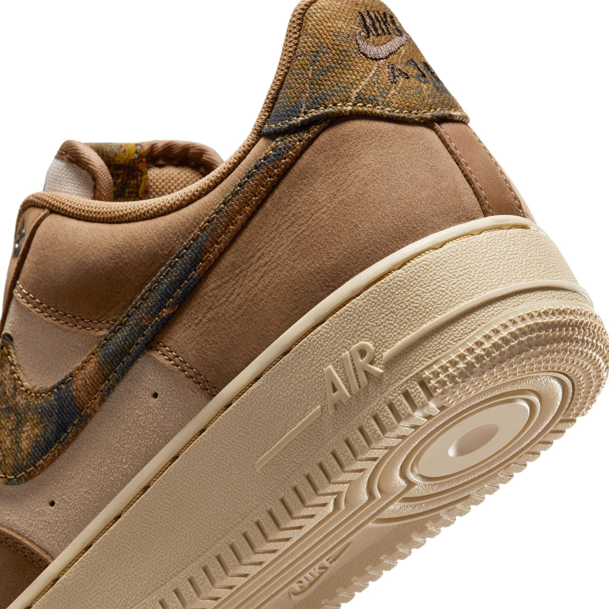 Nike Air Force 1 '07 “Realtree” - IO9803-200